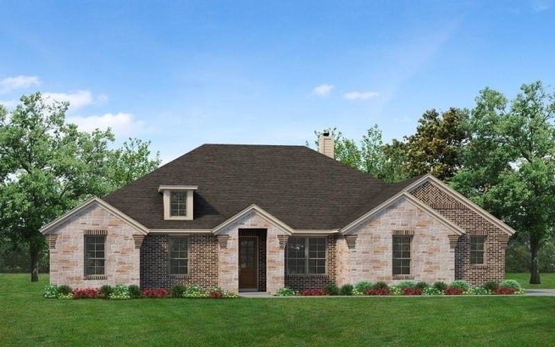 3111 White Oak Road, Oak Ridge, TX 75161, 4 Bedrooms Bedrooms, ,2 BathroomsBathrooms,Residential,For Sale,3111 White Oak Road,0,21035249