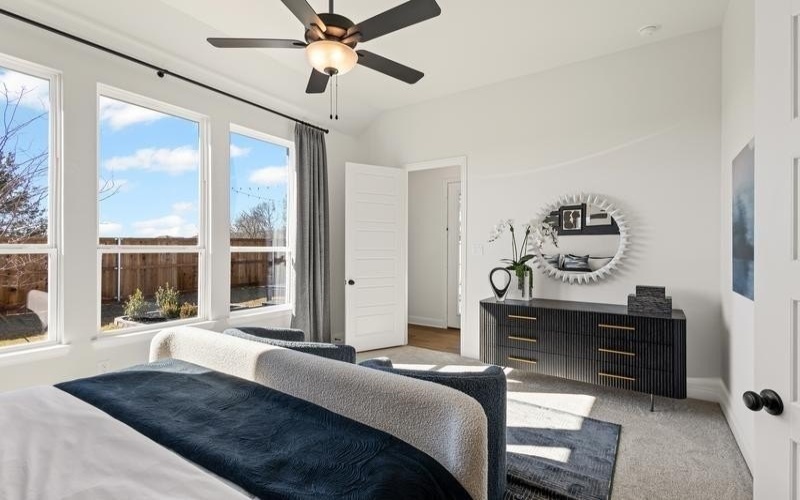 2305 Meek Woods Lane, Mansfield, TX 76063, 4 Habitaciones Habitaciones , ,5 BañosBaños,Residential,En Venta,2305 Meek Woods Lane,0,21035277