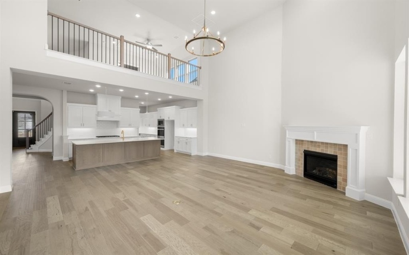 2305 Meek Woods Lane, Mansfield, TX 76063, 4 Habitaciones Habitaciones , ,5 BañosBaños,Residential,En Venta,2305 Meek Woods Lane,0,21035277