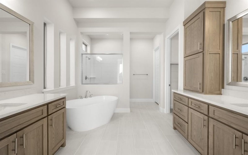 2305 Meek Woods Lane, Mansfield, TX 76063, 4 Habitaciones Habitaciones , ,5 BañosBaños,Residential,En Venta,2305 Meek Woods Lane,0,21035277