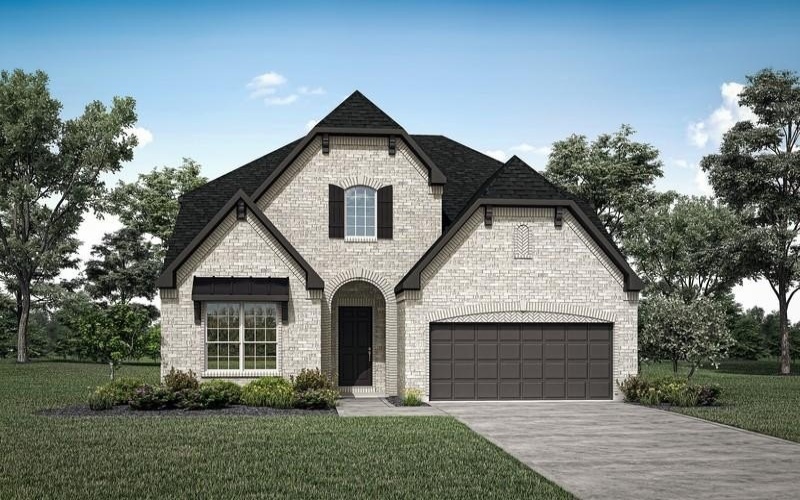 2305 Meek Woods Lane, Mansfield, TX 76063, 4 Habitaciones Habitaciones , ,5 BañosBaños,Residential,En Venta,2305 Meek Woods Lane,0,21035277