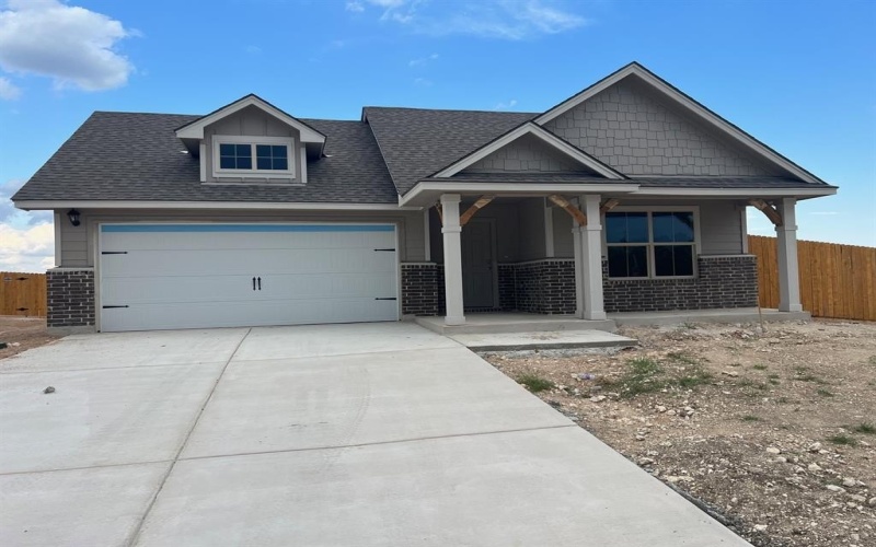 3012 Teasdale Road, Lorena, TX 76655, 4 Habitaciones Habitaciones , ,2 BañosBaños,Residential,En Venta,3012 Teasdale Road,0,21035290