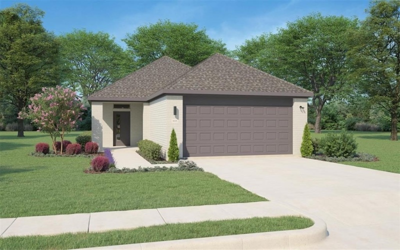 3711 White Rock Drive, Farmersville, TX 75442, 3 Habitaciones Habitaciones , ,2 BañosBaños,Residential,En Venta,3711 White Rock Drive,0,21035369