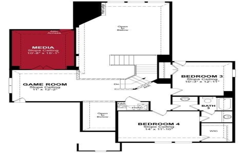 2408 Bernham Drive, Celina, TX 75009, 4 Bedrooms Bedrooms, ,3 BathroomsBathrooms,Residential,For Sale,2408 Bernham Drive,0,21035379