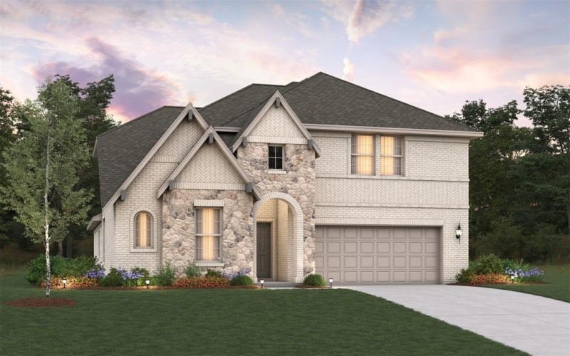 2408 Bernham Drive, Celina, TX 75009, 4 Bedrooms Bedrooms, ,3 BathroomsBathrooms,Residential,For Sale,2408 Bernham Drive,0,21035379