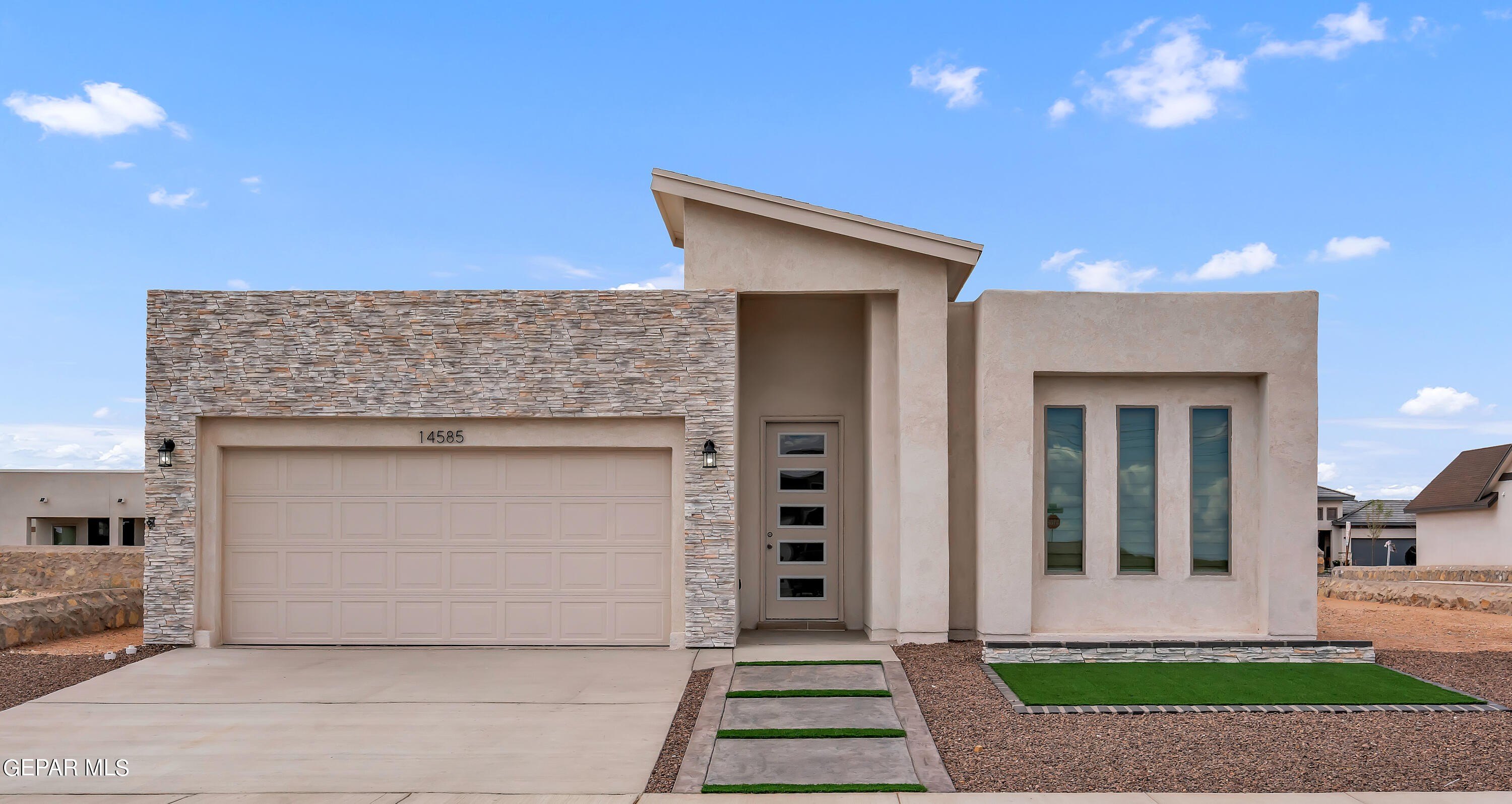 51013 Desert Calico Avenue, El Paso, TX 79934, 4 Habitaciones Habitaciones , ,1 BañoBaños,Residential,En Venta,51013 Desert Calico Avenue,915940