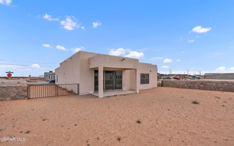 51013 Desert Calico Avenue, El Paso, TX 79934, 4 Habitaciones Habitaciones , ,1 BañoBaños,Residential,En Venta,51013 Desert Calico Avenue,915940
