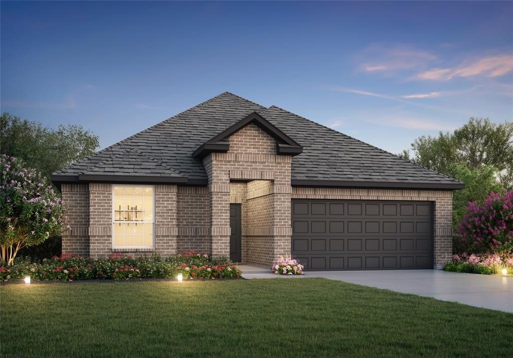 6929 Night Owl Lane, Fort Worth, TX 76036, 4 Habitaciones Habitaciones , ,3 BañosBaños,Residential,En Venta,6929 Night Owl Lane,0,21035482