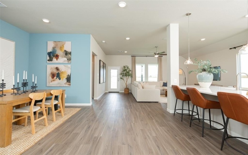 6929 Night Owl Lane, Fort Worth, TX 76036, 4 Habitaciones Habitaciones , ,3 BañosBaños,Residential,En Venta,6929 Night Owl Lane,0,21035482