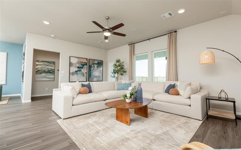 6929 Night Owl Lane, Fort Worth, TX 76036, 4 Habitaciones Habitaciones , ,3 BañosBaños,Residential,En Venta,6929 Night Owl Lane,0,21035482