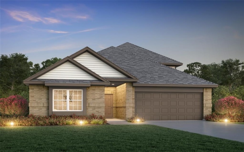 6925 Night Owl Lane, Fort Worth, TX 76036, 3 Habitaciones Habitaciones , ,2 BañosBaños,Residential,En Venta,6925 Night Owl Lane,0,21035538