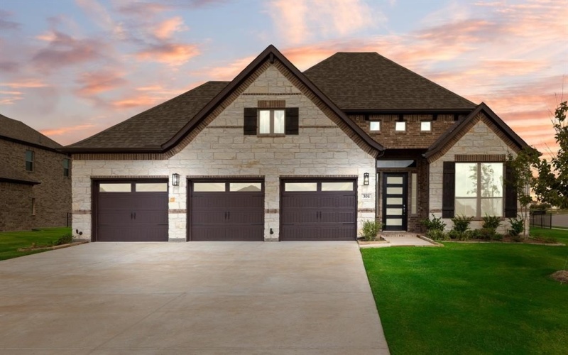 304 Big Antler Court, Heath, TX 75032, 3 Habitaciones Habitaciones , ,2 BañosBaños,Residential,En Venta,304 Big Antler Court,0,21035567