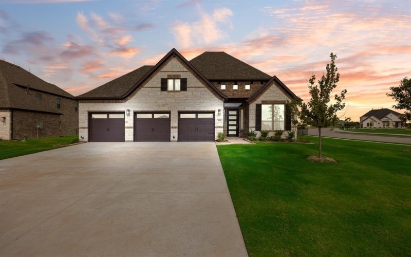 304 Big Antler Court, Heath, TX 75032, 3 Habitaciones Habitaciones , ,2 BañosBaños,Residential,En Venta,304 Big Antler Court,0,21035567