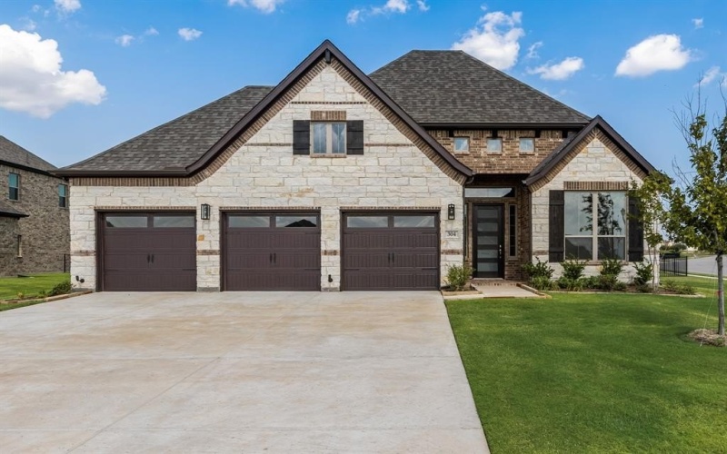 304 Big Antler Court, Heath, TX 75032, 3 Habitaciones Habitaciones , ,2 BañosBaños,Residential,En Venta,304 Big Antler Court,0,21035567