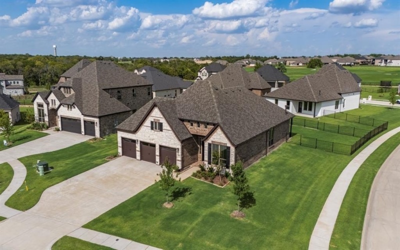 304 Big Antler Court, Heath, TX 75032, 3 Habitaciones Habitaciones , ,2 BañosBaños,Residential,En Venta,304 Big Antler Court,0,21035567