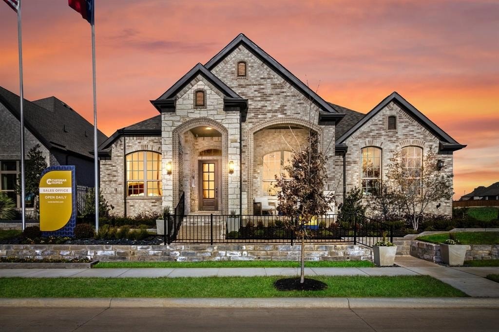 1016 Sunflower Street, Crowley, TX 76036, 4 Bedrooms Bedrooms, ,3 BathroomsBathrooms,Residential,For Sale,1016 Sunflower Street,0,21035626