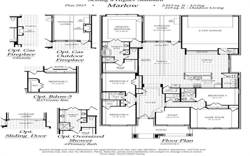 1016 Sunflower Street, Crowley, TX 76036, 4 Bedrooms Bedrooms, ,3 BathroomsBathrooms,Residential,For Sale,1016 Sunflower Street,0,21035626