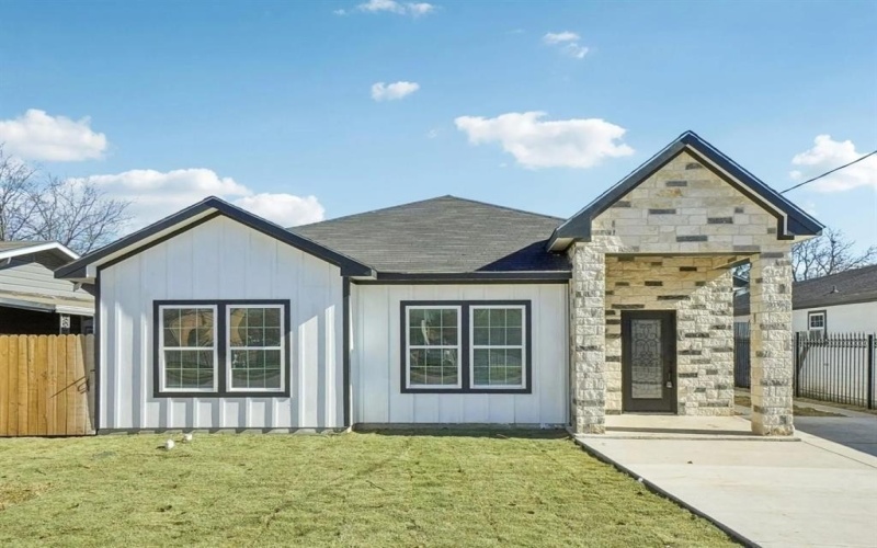 3853 Stallcup Road, Fort Worth, TX 76119, 4 Bedrooms Bedrooms, ,2 BathroomsBathrooms,Residential,For Sale,3853 Stallcup Road,0,21035652