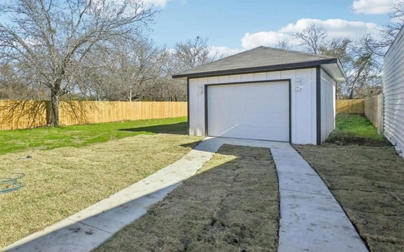 3853 Stallcup Road, Fort Worth, TX 76119, 4 Bedrooms Bedrooms, ,2 BathroomsBathrooms,Residential,For Sale,3853 Stallcup Road,0,21035652