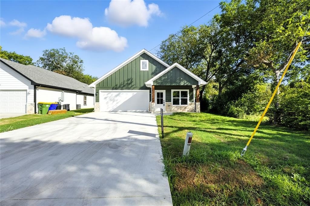 406 Abernathy Street, Hillsboro, TX 76645, 4 Bedrooms Bedrooms, ,2 BathroomsBathrooms,Residential,For Sale,406 Abernathy Street,0,21031801