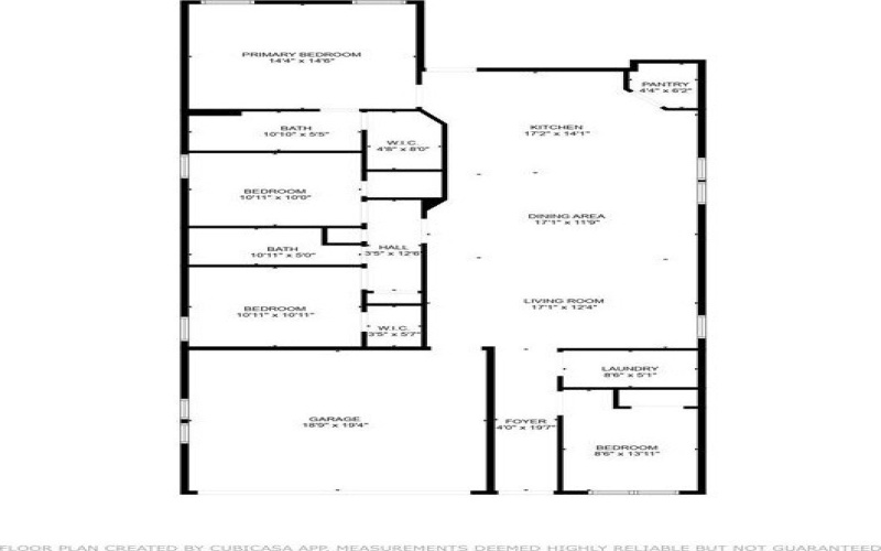 406 Abernathy Street, Hillsboro, TX 76645, 4 Bedrooms Bedrooms, ,2 BathroomsBathrooms,Residential,For Sale,406 Abernathy Street,0,21031801