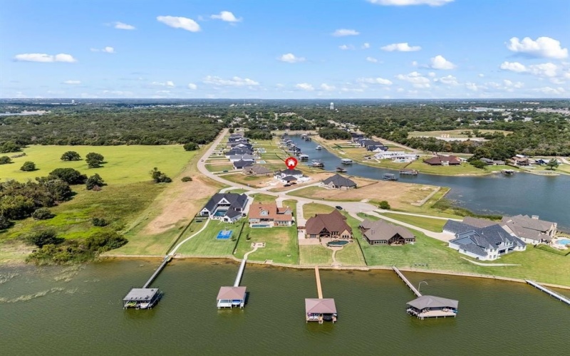 1805 Laguna Bay S, Pelican Bay, TX 76020, 4 Bedrooms Bedrooms, ,5 BathroomsBathrooms,Residential,For Sale,1805 Laguna Bay S,0,21033442