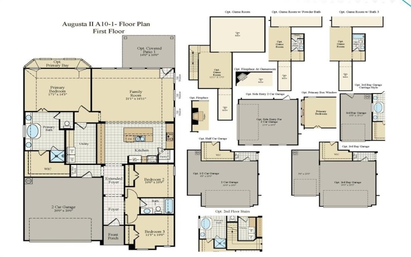 490 Red Maple Road, Waxahachie, TX 75165, 4 Habitaciones Habitaciones , ,3 BañosBaños,Residential,En Venta,490 Red Maple Road,0,21033862