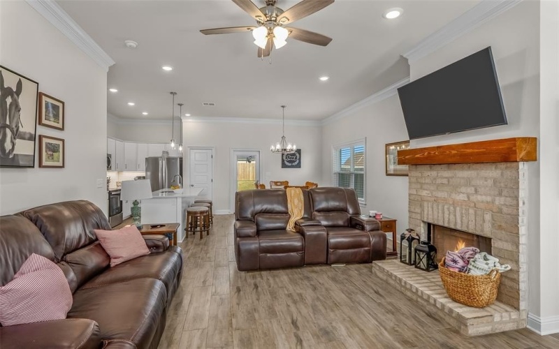 4840 Pin High Circle, Shreveport, LA 71107, 3 Habitaciones Habitaciones , ,2 BañosBaños,Residential,En Venta,4840 Pin High Circle,0,21034235