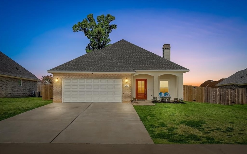 4840 Pin High Circle, Shreveport, LA 71107, 3 Habitaciones Habitaciones , ,2 BañosBaños,Residential,En Venta,4840 Pin High Circle,0,21034235