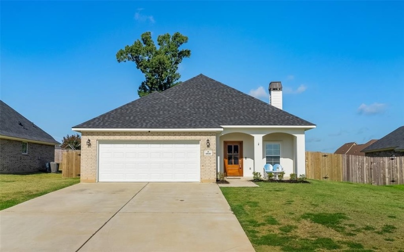 4840 Pin High Circle, Shreveport, LA 71107, 3 Habitaciones Habitaciones , ,2 BañosBaños,Residential,En Venta,4840 Pin High Circle,0,21034235