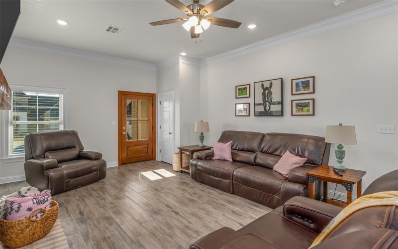 4840 Pin High Circle, Shreveport, LA 71107, 3 Habitaciones Habitaciones , ,2 BañosBaños,Residential,En Venta,4840 Pin High Circle,0,21034235