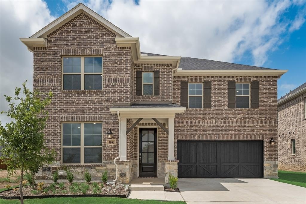 5800 Edward Drive, Celina, TX 76227, 4 Bedrooms Bedrooms, ,2 BathroomsBathrooms,Residential,For Sale,5800 Edward Drive,0,21034756