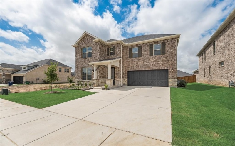 5800 Edward Drive, Celina, TX 76227, 4 Bedrooms Bedrooms, ,2 BathroomsBathrooms,Residential,For Sale,5800 Edward Drive,0,21034756