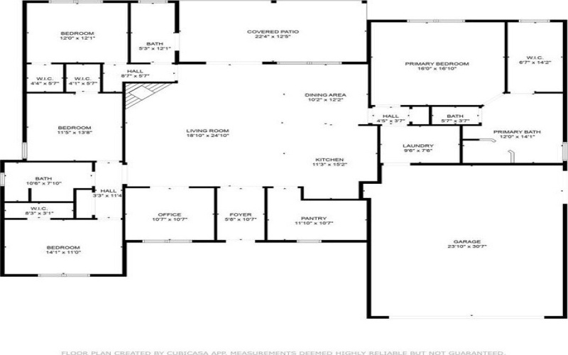 3713 Tremont Lane, Granbury, TX 76049, 4 Bedrooms Bedrooms, ,3 BathroomsBathrooms,Residential,For Sale,3713 Tremont Lane,0,21034833