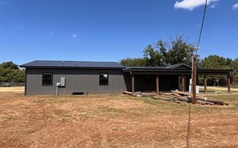 501 S Rose Street, Merkel, TX 79536, 3 Bedrooms Bedrooms, ,2 BathroomsBathrooms,Residential,For Sale,501 S Rose Street,0,21034856
