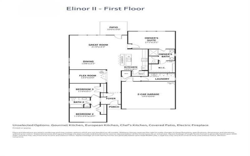 5801 Edward Drive, Celina, TX 76227, 3 Bedrooms Bedrooms, ,2 BathroomsBathrooms,Residential,For Sale,5801 Edward Drive,0,21034925
