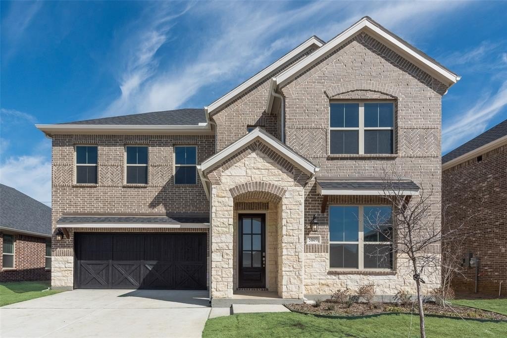 5809 Edward Drive, Celina, TX 76227, 4 Bedrooms Bedrooms, ,2 BathroomsBathrooms,Residential,For Sale,5809 Edward Drive,0,21034927