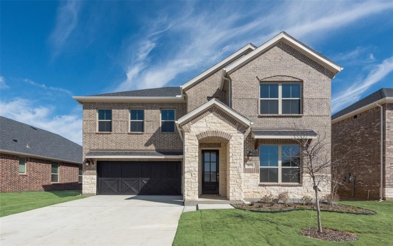 5809 Edward Drive, Celina, TX 76227, 4 Bedrooms Bedrooms, ,2 BathroomsBathrooms,Residential,For Sale,5809 Edward Drive,0,21034927