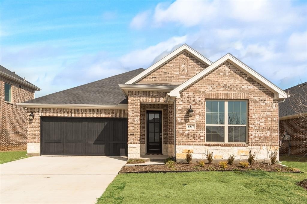 5817 Edward Drive, Celina, TX 76227, 3 Bedrooms Bedrooms, ,2 BathroomsBathrooms,Residential,For Sale,5817 Edward Drive,0,21034933