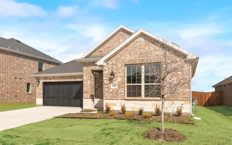 5817 Edward Drive, Celina, TX 76227, 3 Bedrooms Bedrooms, ,2 BathroomsBathrooms,Residential,For Sale,5817 Edward Drive,0,21034933