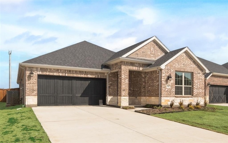 5817 Edward Drive, Celina, TX 76227, 3 Bedrooms Bedrooms, ,2 BathroomsBathrooms,Residential,For Sale,5817 Edward Drive,0,21034933