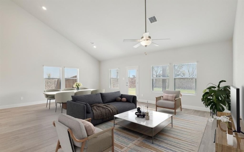 2206 Windy Trail, Princeton, TX 75407, 5 Habitaciones Habitaciones , ,3 BañosBaños,Residential,En Venta,2206 Windy Trail,0,21034937