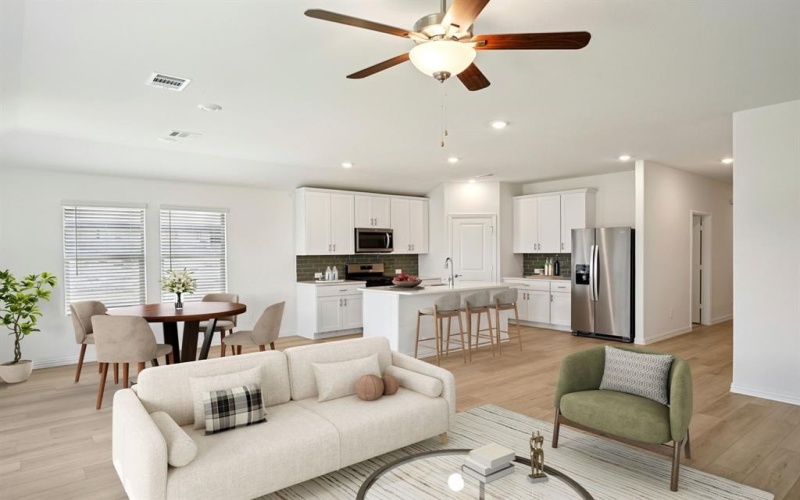 601 Tidal Drive, Princeton, TX 75071, 4 Habitaciones Habitaciones , ,3 BañosBaños,Residential,En Venta,601 Tidal Drive,0,21034939