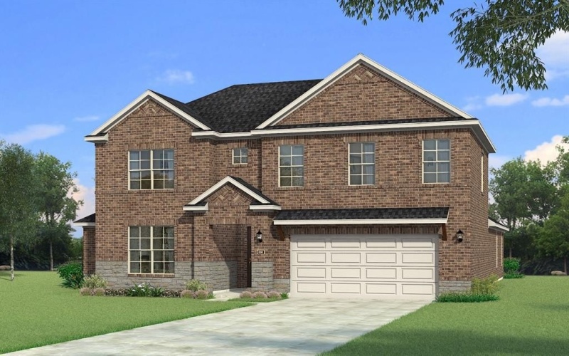 5716 Ferrers Drive, Celina, TX 76227, 4 Bedrooms Bedrooms, ,3 BathroomsBathrooms,Residential,For Sale,5716 Ferrers Drive,0,21034941