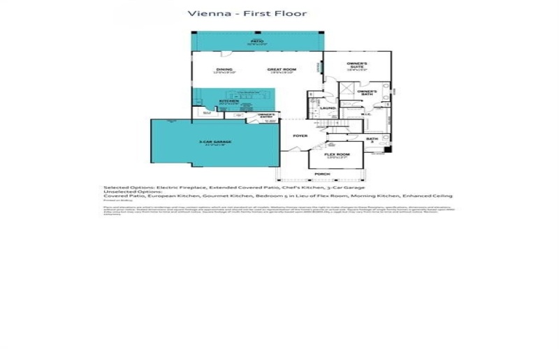 5816 Halton Drive, Celina, TX 76227, 4 Bedrooms Bedrooms, ,3 BathroomsBathrooms,Residential,For Sale,5816 Halton Drive,0,21034947