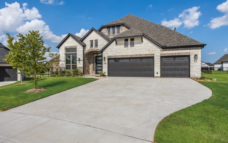 308 Big Antler Court, Heath, TX 75032, 4 Habitaciones Habitaciones , ,2 BañosBaños,Residential,En Venta,308 Big Antler Court,0,21035725