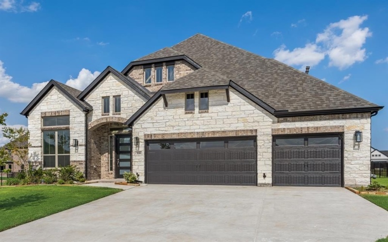 308 Big Antler Court, Heath, TX 75032, 4 Habitaciones Habitaciones , ,2 BañosBaños,Residential,En Venta,308 Big Antler Court,0,21035725