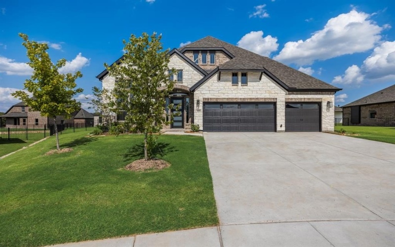 308 Big Antler Court, Heath, TX 75032, 4 Habitaciones Habitaciones , ,2 BañosBaños,Residential,En Venta,308 Big Antler Court,0,21035725