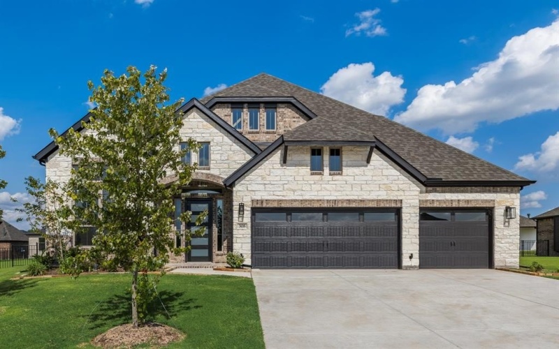 308 Big Antler Court, Heath, TX 75032, 4 Habitaciones Habitaciones , ,2 BañosBaños,Residential,En Venta,308 Big Antler Court,0,21035725