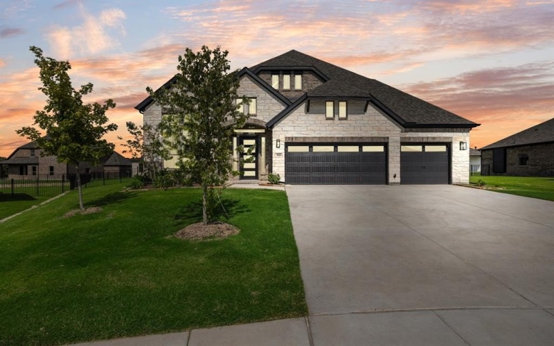 308 Big Antler Court, Heath, TX 75032, 4 Habitaciones Habitaciones , ,2 BañosBaños,Residential,En Venta,308 Big Antler Court,0,21035725
